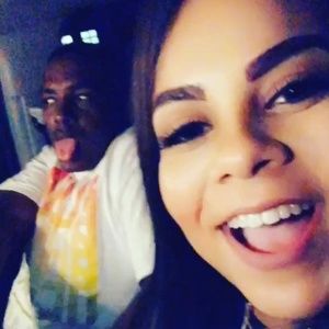 Meet your Posher, Chantel